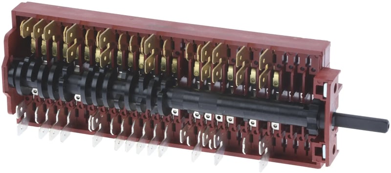 Wahlschalter 00647966