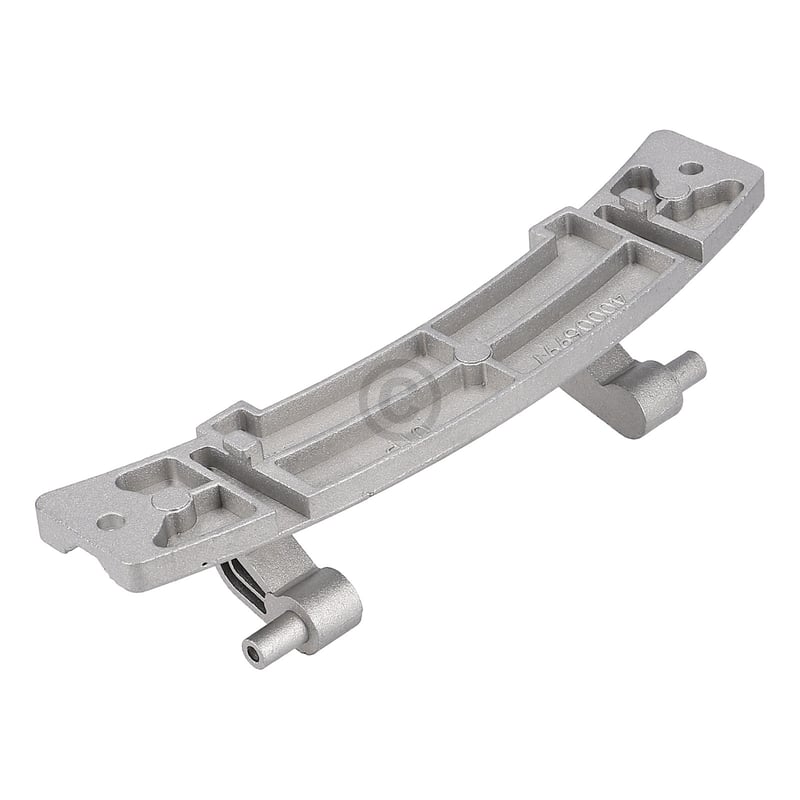 Türscharnier passend für Candy 40006997 BLUPARTS in Trockner 10105123