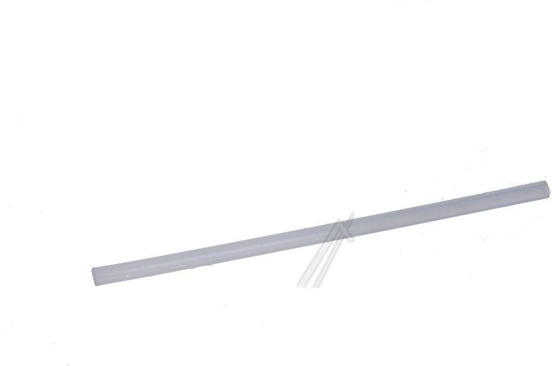 Silikonschlauch 3 x 5,5 x 145 mm für DeLonghi ECAM Kaffeemaschine