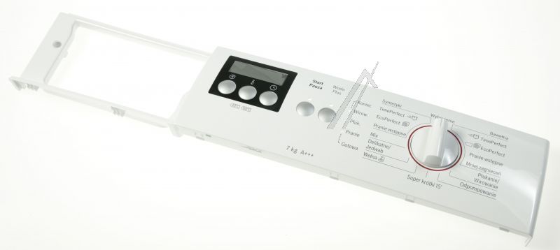 Bedienblende 11021007