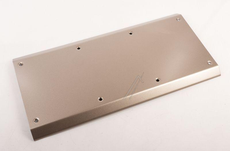 Pedalabdeckplatte SPFH590 Segway-Ninebot CA.02.04.1456.02 für E-Scooter GT3 PRO Gehäuse