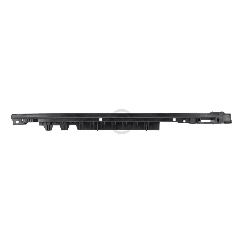 Profilschiene links für Ofen Bosch Siemens 11061855 Slide & Hide