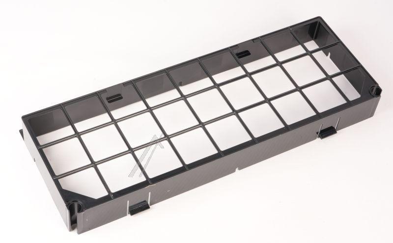 Kohlefilterhalter für AEG Ofen 140207293030 Befestigung