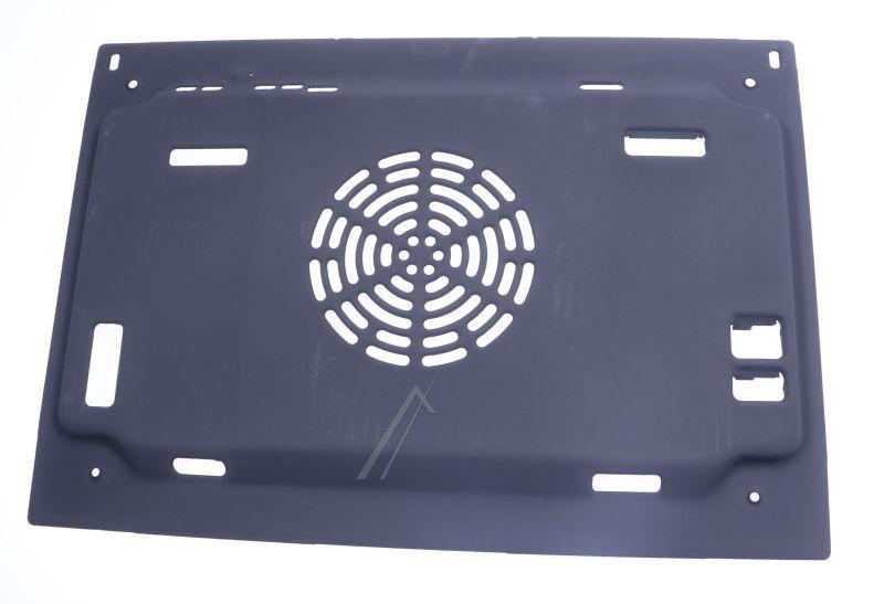 Heißluftleitblech für Ofen BSH-Gruppe 00684692 Backofen, Heißluft