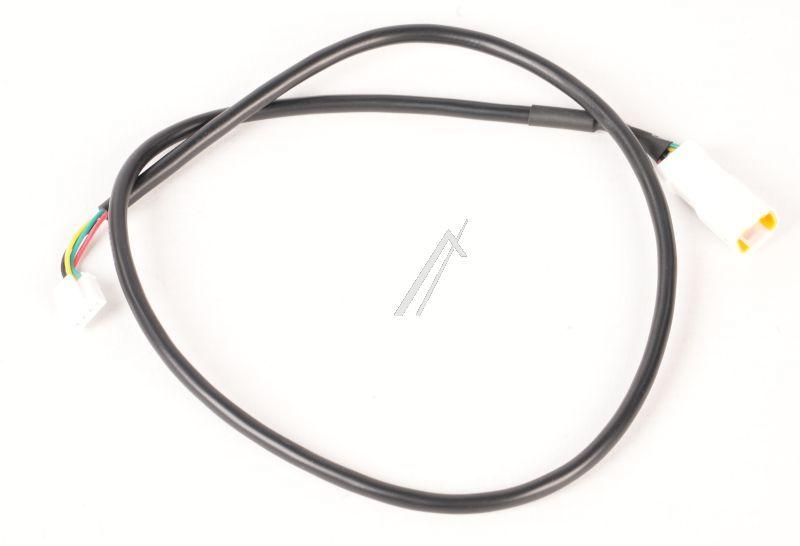 Vorderer Blinker-Draht links Segway-Ninebot BA.06.02.1933.00 für E-Scooter F3 Serie
