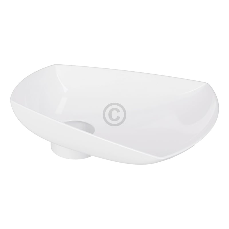 Einfüllschale für Bosch Fleischwolf 12036580 Füllschale