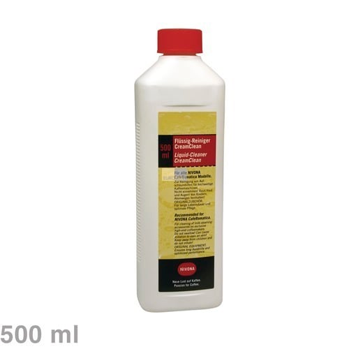 Kaffeemaschinen-Reiniger Nivona 500ml Nivona