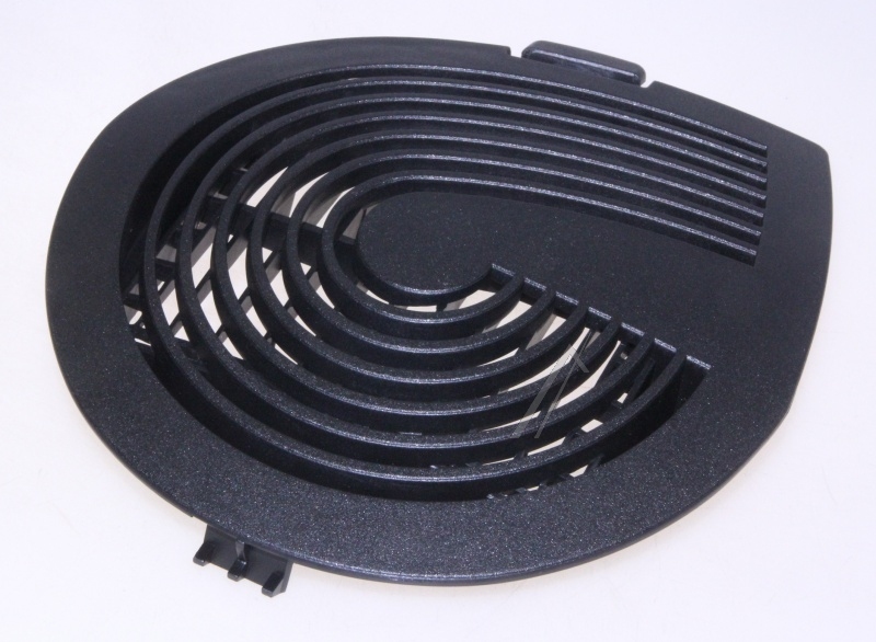 Gitter für Staubsauger Bosch 00483876 Feinstaubfilter