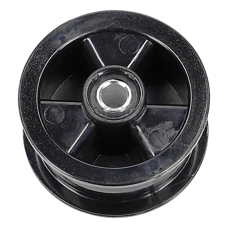 Spannrolle passend für AEG 8581250125037 für Trockner 10108798