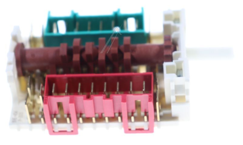 Wahlschalter k44 fl22 everel Gorenje 906828 für Herd Gorenje