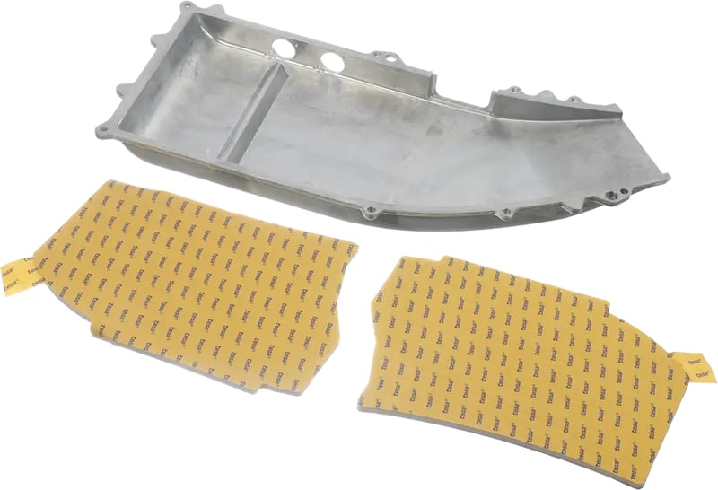 Waschmaschinenabdeckung Bosch 11004777 Schutz