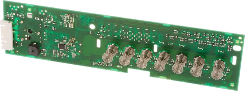 Bedienmodul programmiert 11017782