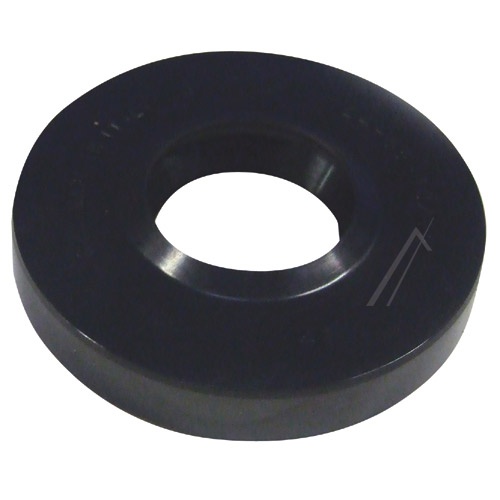 Simmerring für Waschmaschine Com 24X55X10/12 Abdichtung Welle