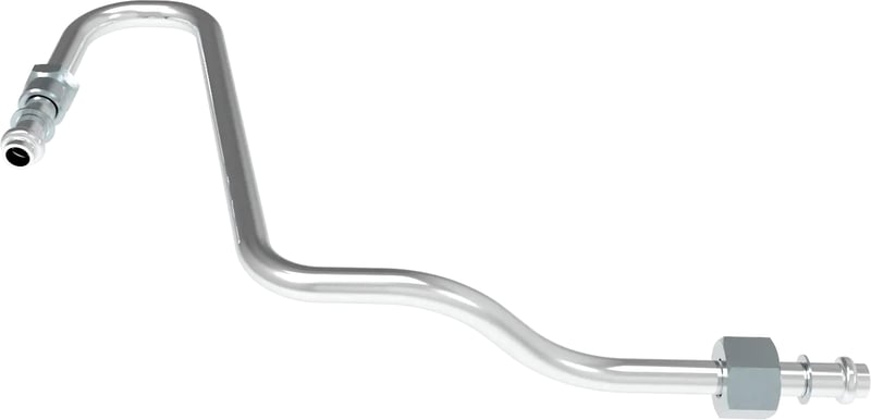 Brennerrohr 00445468