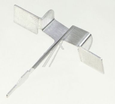 Wärmeleitblech-Reparaturset für Liebherr Kühlschrank 959019400 Platte, Kühlung