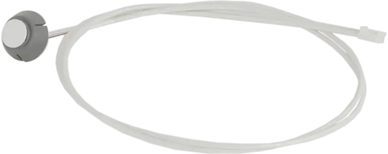 NTC-Sensor für Ofen BSH 12009076 Temperaturfühler