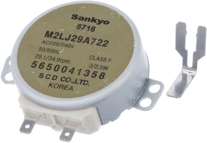 Antennenmotor 10000696