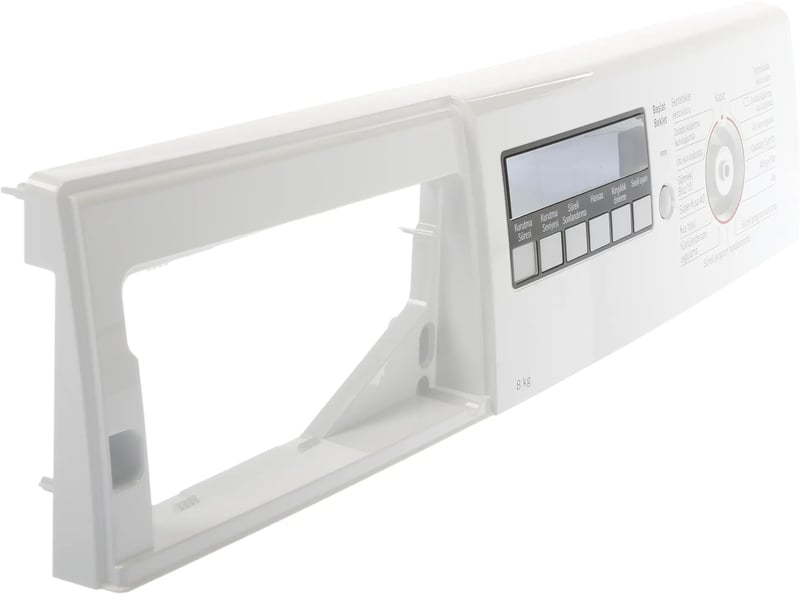 Bedienblende 11013017