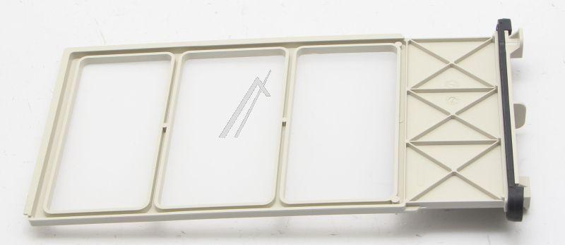 Flusensieb für Trockner Whirlpool Indesit 488000728084 Filter Flusen
