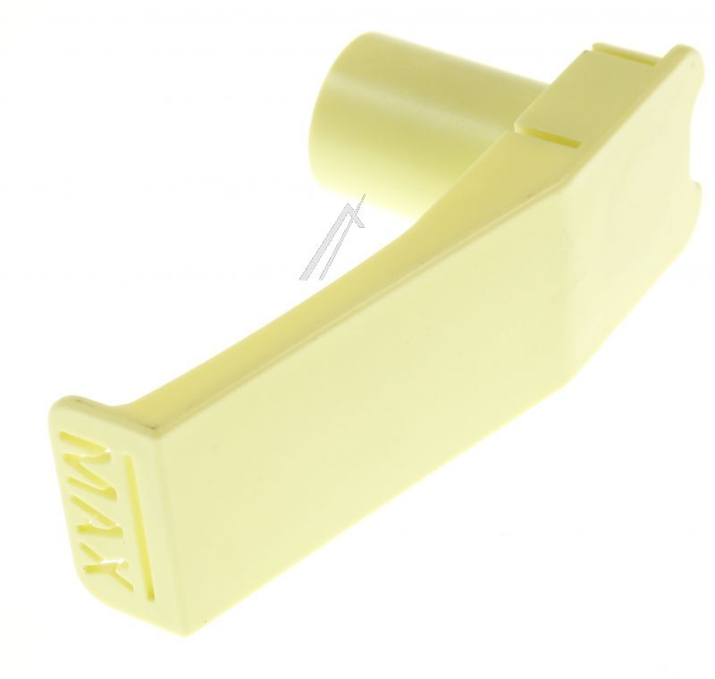 Weichspülereinsatz für Waschmaschine Hisense Gorenje 536127 Dosierkammer