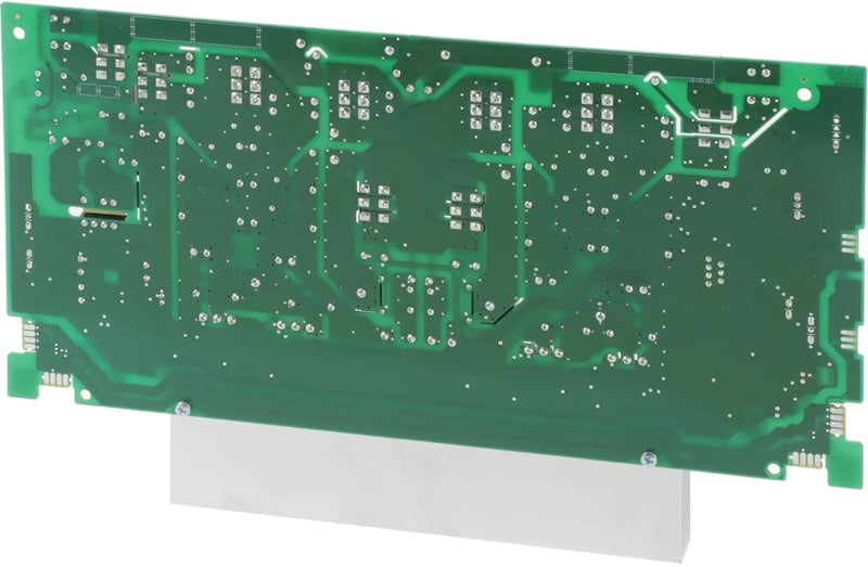 Leistungsmodul unprogrammiert 11028411 Originalersatzteil von Bosch