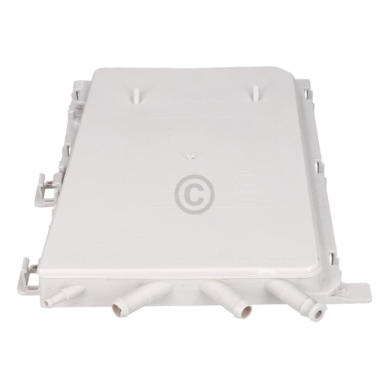 Einspülschalenoberteil SAMSUNG DC97-16546A für Waschmaschine