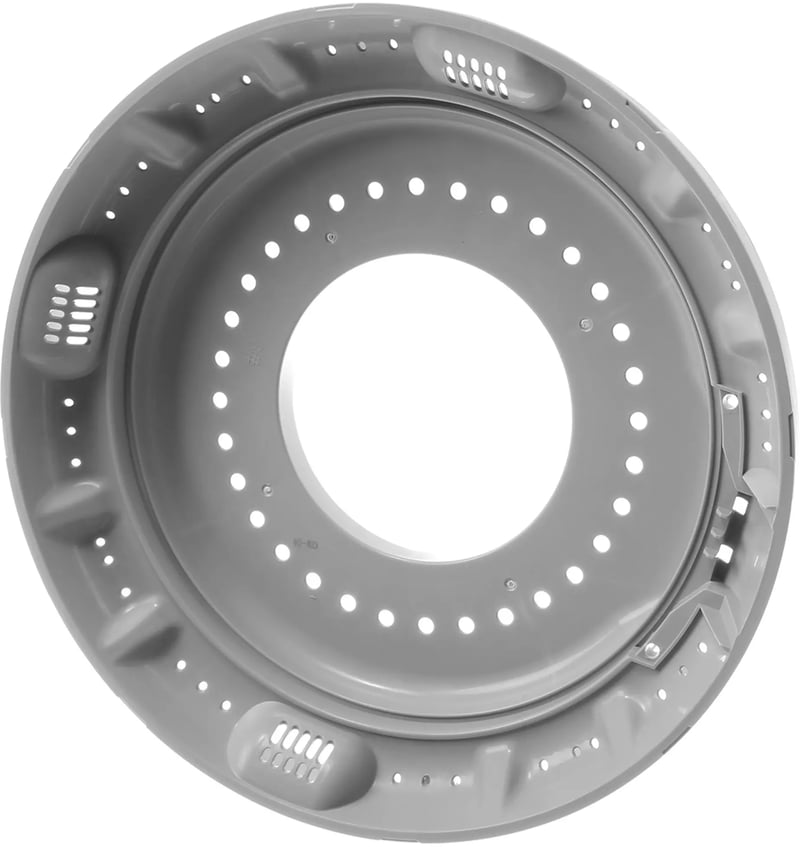 Trommeldeckel-Oberteil 00717136