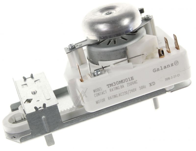 Ofen-Zeitschalter Hisense/Gorenje 264489 Programmwahl