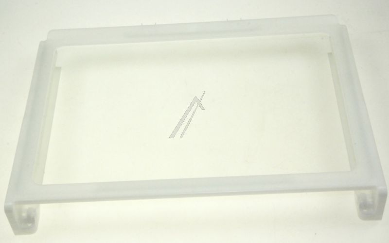 Samsung Kühlschrank Glasplatte DA9707453B Ablage