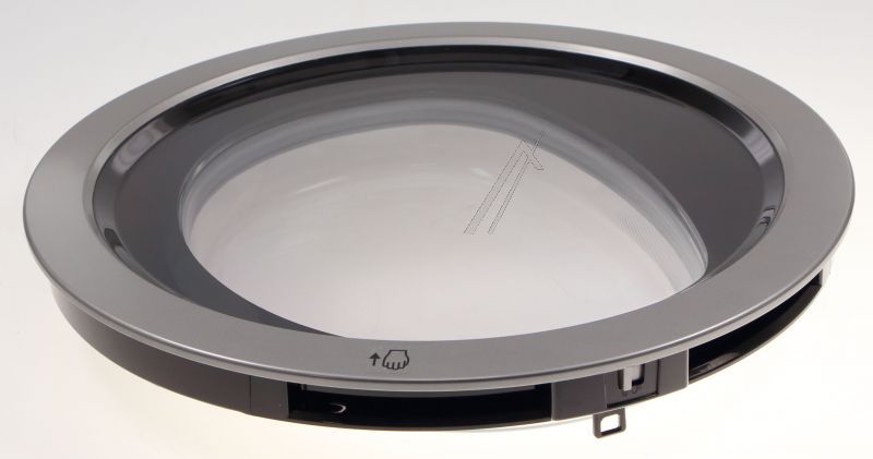 Trocknertür für Trockner Beko/Grundig/Arcelik C00867940 Frontblende Gehäuse