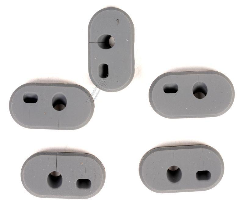 Gummistopfen für Rücklicht Segway-Ninebot AB.05.10.02.0012 für E-Scooter P100S P Series