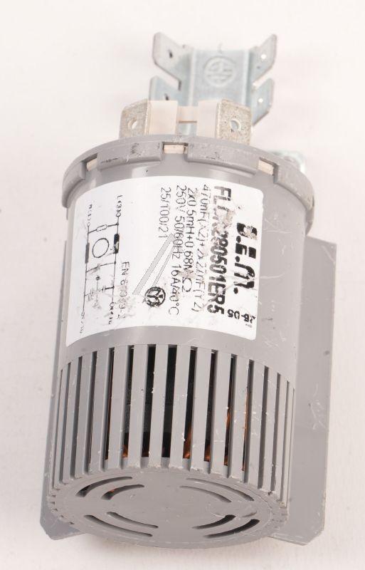 Funkentstörfilter für Bosch Waschmaschine 00623842 0,47µF