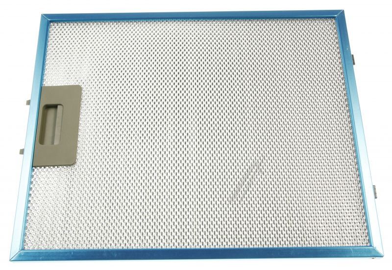 Metallfettfilter für Dunstabzugshaube Candy/Hoover 07026755 Filterreinigung