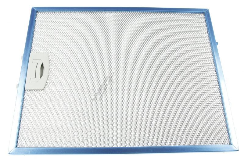 Metallfettfilter Candy/Hoover 49019811 Dunstabzugshaube
