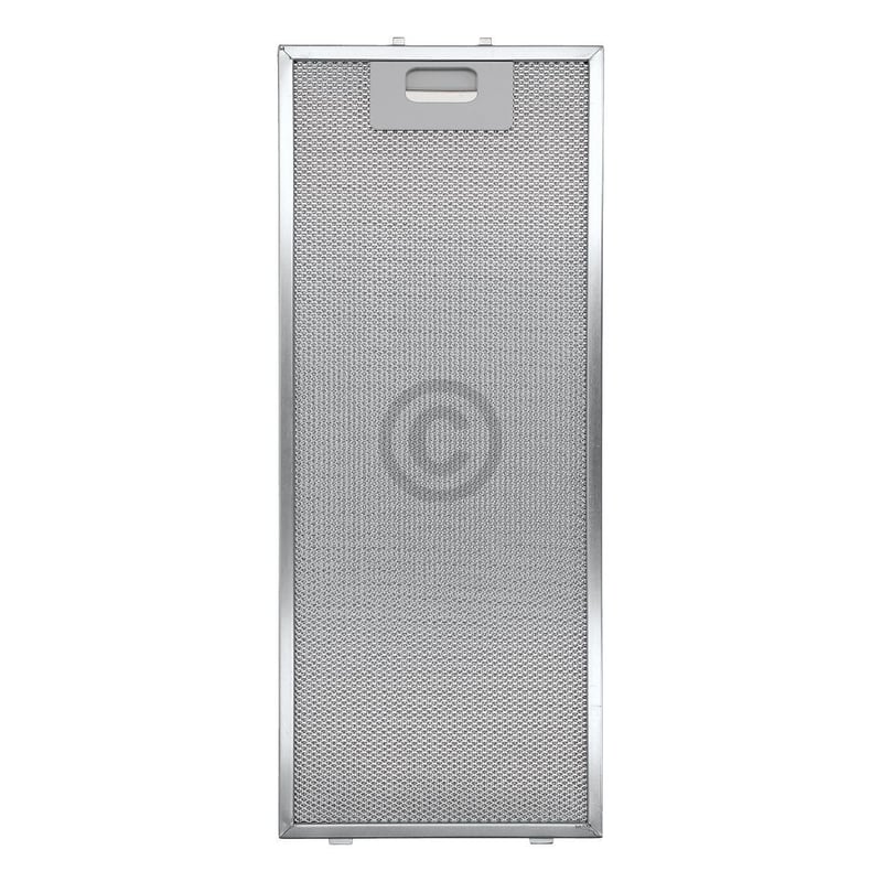 Metallfettfilter Küppersbusch 537757 470x195mm für Dunstabzugshaube