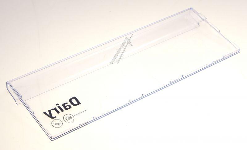 Biofresh Schubladenblende für Kühlschrank Beko C00895321 bedruckt