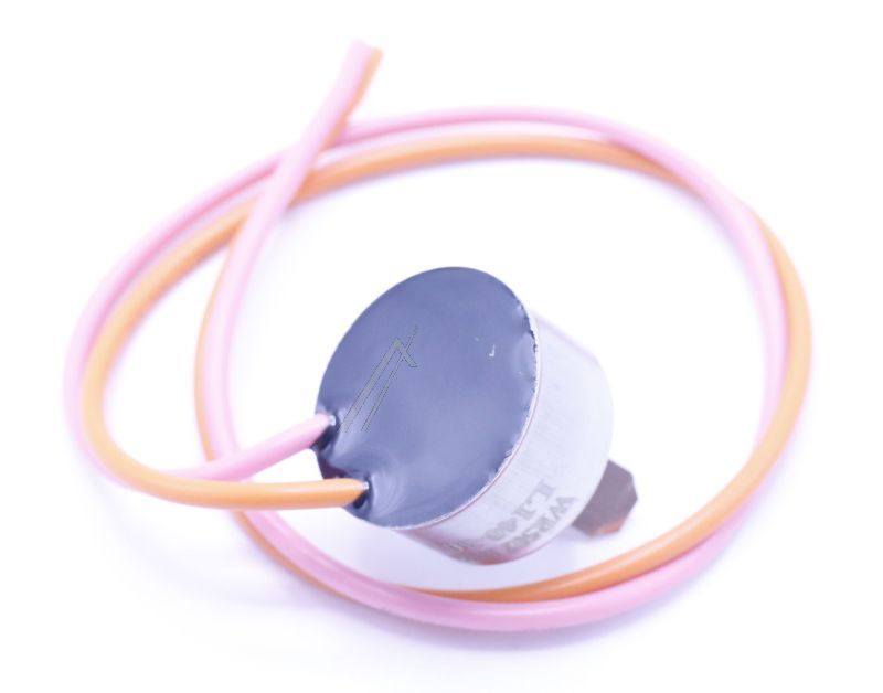 Abtau-Thermostat für Kühlschrank Com Kompatibel General Electric Bauknecht