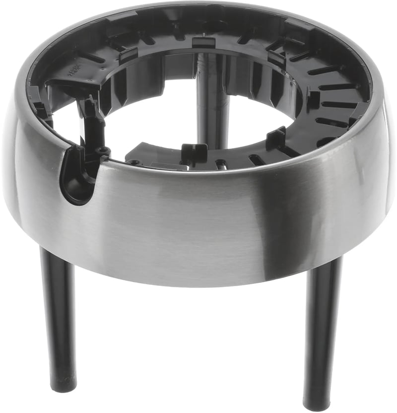 Sockel für Entsafter BSH-Gruppe 11020924 Befestigungselement