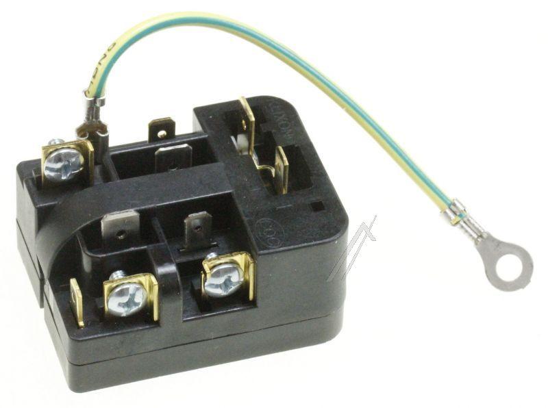Starterrelais für Kühlschrank Hisense/Gorenje 293627 Connection Box