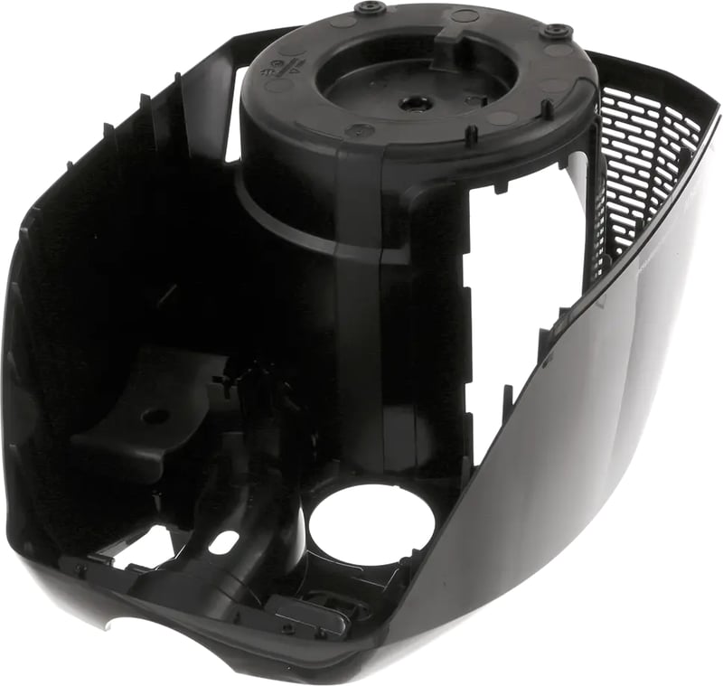 Gehäuse-Oberteil 00744850