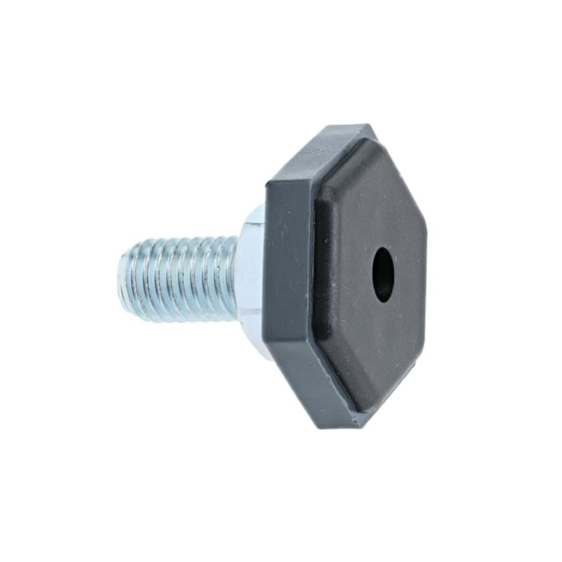 SATZ, FUSS, SCHWARZ 4055113478