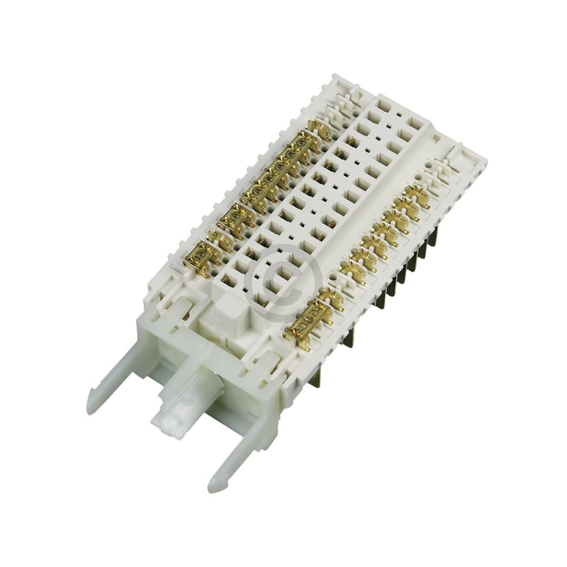 Backofenschalter Dreefs 15HE003 00645362 645362 Bosch, Siemens, Neff