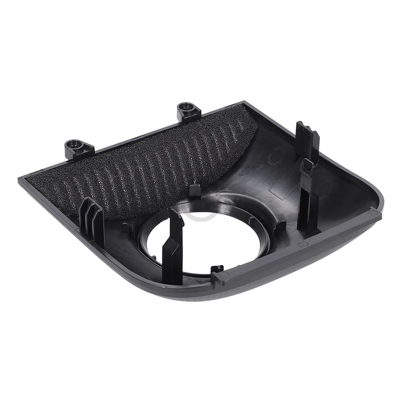 LiDAR decorative cover 201-2508-0016 Ecovacs