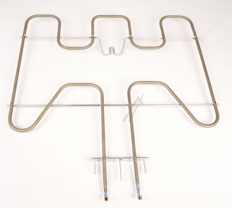 Grillheizkörper für Ofen Electrolux Aeg 140112912039 Oberhitze, 400V, 230