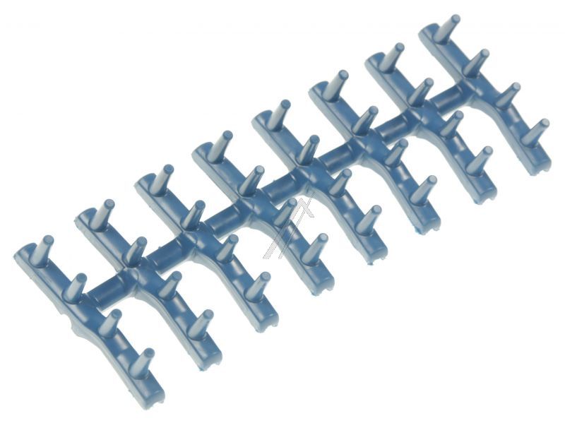 Speichergefässhalter für Geschirrspüler Electrolux 1171817222 Blau