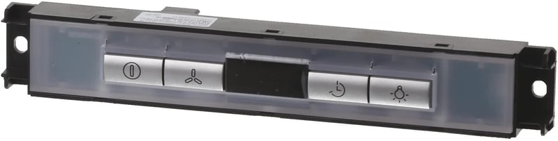 Bedienmodul 00638131