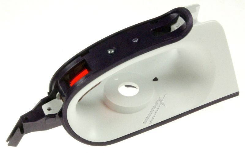 Griff für Bügeleisen BSH-Gruppe 00654631 Handgriff, Kunststoff