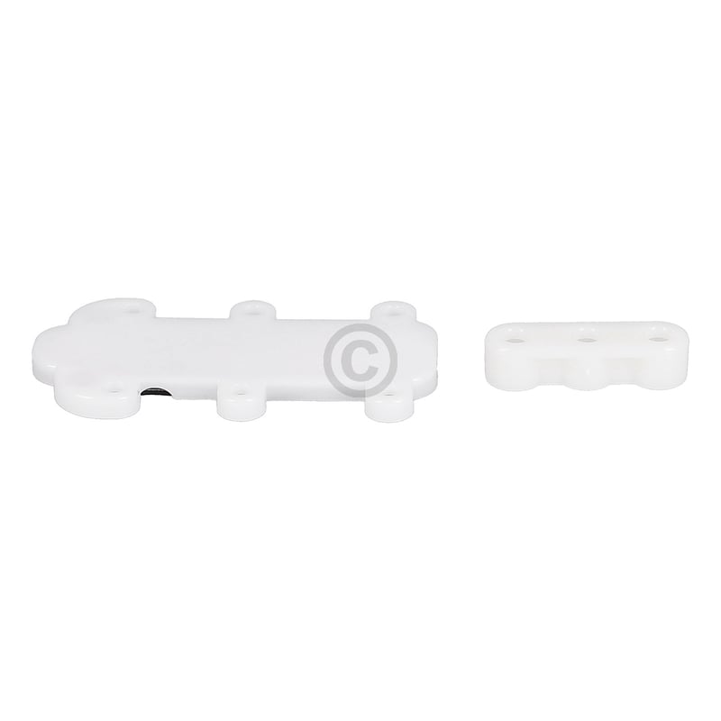 Window Cleaner Power cord fixing cover 201-J001-0071 Ecovacs