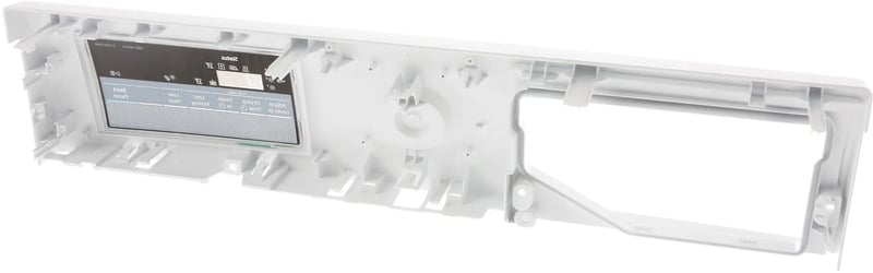 Bedienblende 11021550