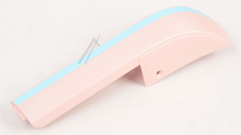 Dekorationsstreifen untere Abdeckung rechts Segway-Ninebot ENR654499 für E-Scooter E8 Gehäuse